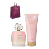 Presente Feminino Imensi Infinite Perfume 100ml+ Hidratante 200ml-  Eudora