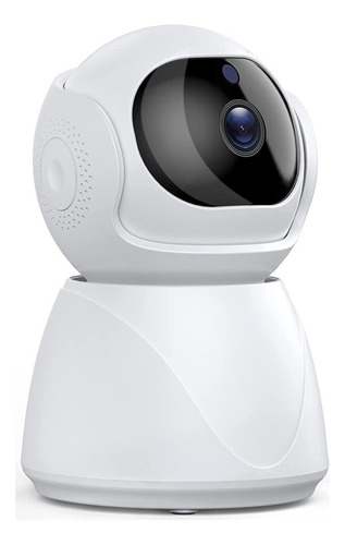 Câmera De Segurança Interna 2.4/5ghz Wifi Camera Home Securi