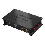 Procesador De Señal Digital Dsp Helix Dsp Mini Sonocar