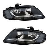 Par Faros Audi A4 2009-2010-2011-2012 Ald