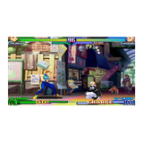 Jogo Mídia Física Street Fighter Alpha Max 3 Original Psp