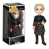 Funko Rock Candy Game Of Thrones Brienne Of Tarth