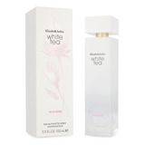 White Tea Wild Rose Elizabeth Arden 100 Ml Edt Spray