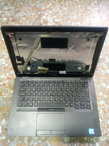 Carcasa Dell Latitude 5400 Y Otras Partes Preguntar