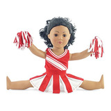 Ropa De Muñeca American Girl Doll - Traje De Animadora...