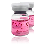 Pink Glow Mesoterapia Dermapen 1 Vial 5ml