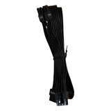 Cable Cpu Fuente Cooler Master Nme Gold 650 Full Modular