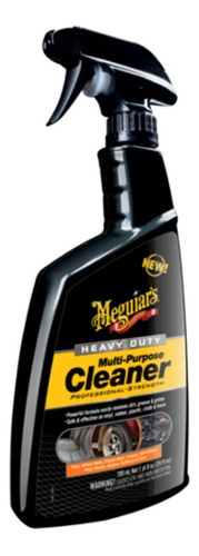 Limpiador Multiproposito Heavy Duty Meguiars G180224