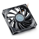 Ventilador Silencioso 80mm Cooler Master - Pc Y Cpu