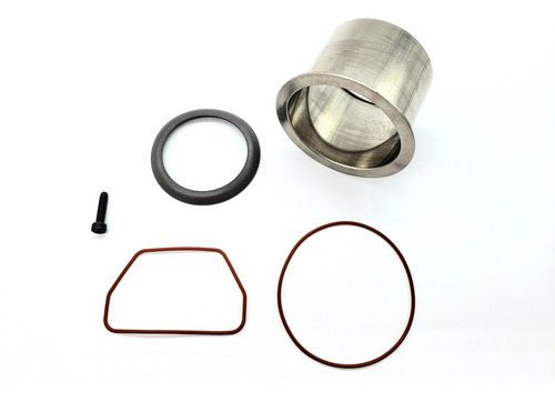 Kit Cilindro Anillos K-0650 Compresor Porter Cable Y Otros