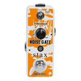 Pedal Noise Gate Guitarra Electrica 