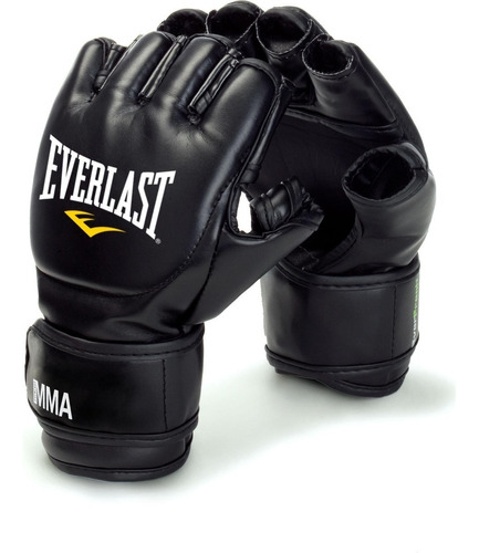 Guante Everlast Mma Grappling Gloves