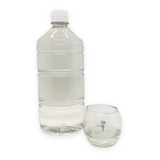 Parafina Liquida Para Armar Recipiente Mecheros X20 