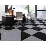 Alfombra Autoadhesiva Pack De 24 Unidades 30x30