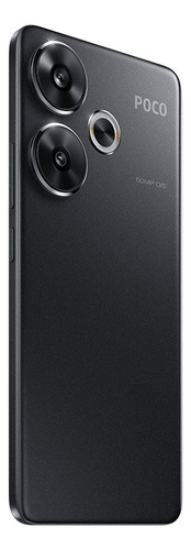 Xiaomi Pocophone Poco F6 - Negro - 512 Gb - 12 Gb