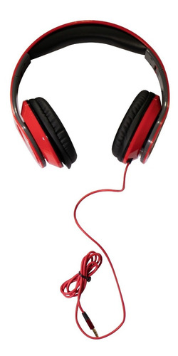 Audífonos Alámbricos Stanford St-04 Tipo Beats