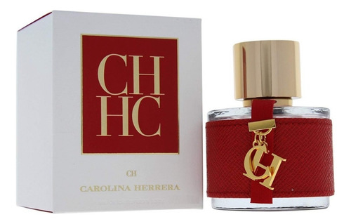 Ch Hc 30 Ml Carolina Herrera Original Oferta