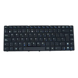 Teclado Asus K43ta K43tk K43u K43s K43 K43br K43by K43e