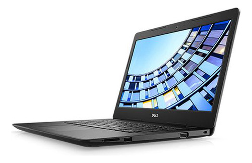 Notebook Dell 7400 I7-8665 1.9 16gb 256gb Nvme Táctil Bat50%