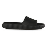 Chinelo Nuvem Slide Masculino Mion Ortopédico Fly Feet Macio