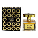 Kajal Dahab Eau De Parfum 100 Ml Unisex