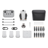 Dji Mini 3 Fly More Combo Plus - 3 Baterias + Anatel