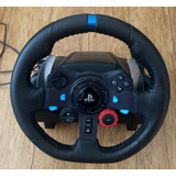 Volante Logitech G29 Con Pedalera