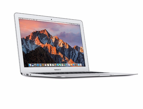 Macbook 13 128 Gb 8 Ram Core I5 2017 Nueva Y Selleda