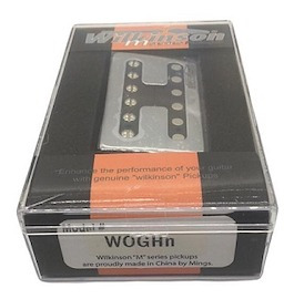 Wilkinson Woghn - Ceramico  Microfono P/guitarra 