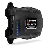 Potencia Amplificador Taramps 100w Rms 2 Canal Digital Tl500