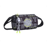 Bandolera Morral Riñonera Cruzada Mini Bolso Urbano Llavero