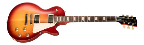 Guitarra Gibson Les Paul Tibute Cherry Sunburst Satin - C/ S