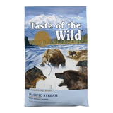 Taste Of The Wild Pacific Stream Adultos Salmon 1 Kg