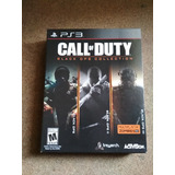 Call Of Duty: Black Ops  Black Ops Collection Ps3 Físico