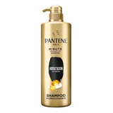 Shampoo Minute Miracle Pantene Hidratación Extrema, 480 Ml