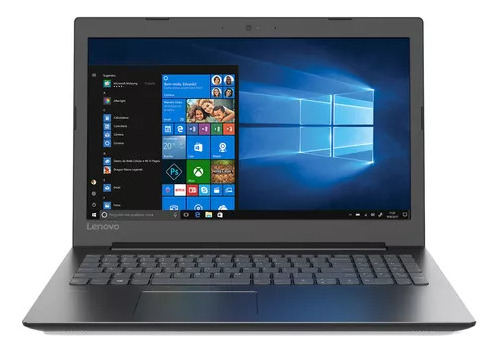 Notebook Lenovo Ideapad B330 Core I3 7a 500gb 4gb 