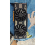 Placa De Vídeo Evga Gtx 1070 8gb