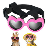 Ikuso Gafas De Sol Para Perros De Raza Pequeña, Protección