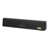 Blitzwolf  Bw Sdb0 10w 1200mah Mini Bluetooth Soundbar Intel