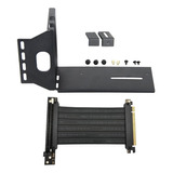 1 Soporte Vertical For Tarjetas De Imagen Gpu Stand Con Pci