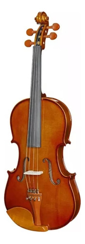 Viola De Arco Eagle Va 152 4/4  