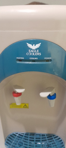 Dispenser Eagles Coolers Frío Calor