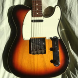 Fender Telecaster Custom 62 Mij Japan Rs 11,9k