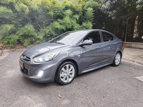 Hyundai I25 1.6 Mod 2013 Full Equipo Cuero Rin 16 Hermoso