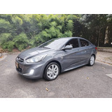 Hyundai I25 1.6 Mod 2013 Full Equipo Cuero Rin 16 Hermoso