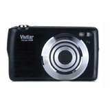 Vivitar Vivicam S529 Cámara Compacta De 16,1 Megapíxeles -