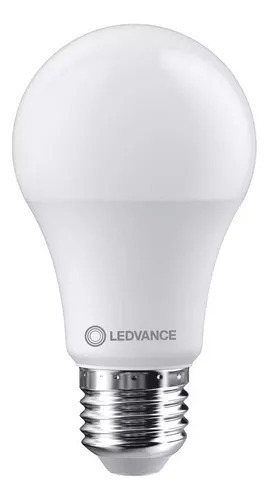 Lampara Led Value 7w Luz Fria Osram/ledvance X Caja 20 Ud