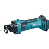 Makita Xoc01z 18 Voltios Lxt Litio-ion Inalámbrico Recorte, 