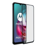 Vidrio Templado Motorola Moto G31