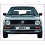 Manual De Reparacion Vw Caribe Golf Rabbit 1500 1600 Volkswagen Rabbit